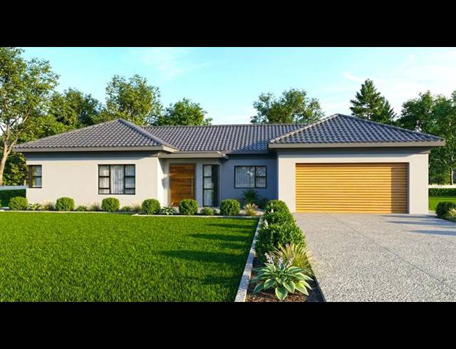 3 BEDROOM HOUSE FOR SALE IN WILDTUIN PARK